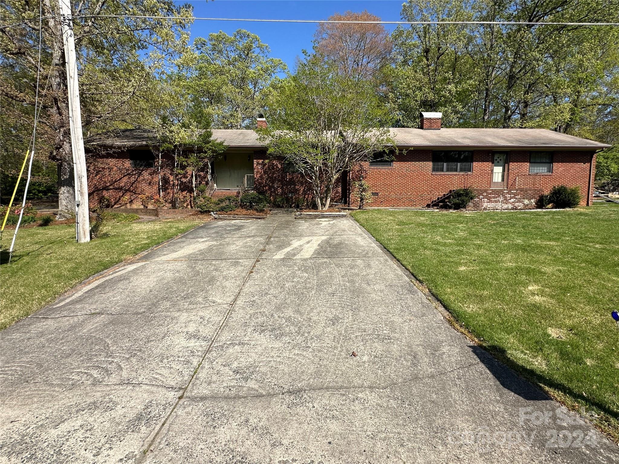 1633 Pepperidge Road Asheboro, NC 27205 - Photo 45 of 48 Gallery Image 45