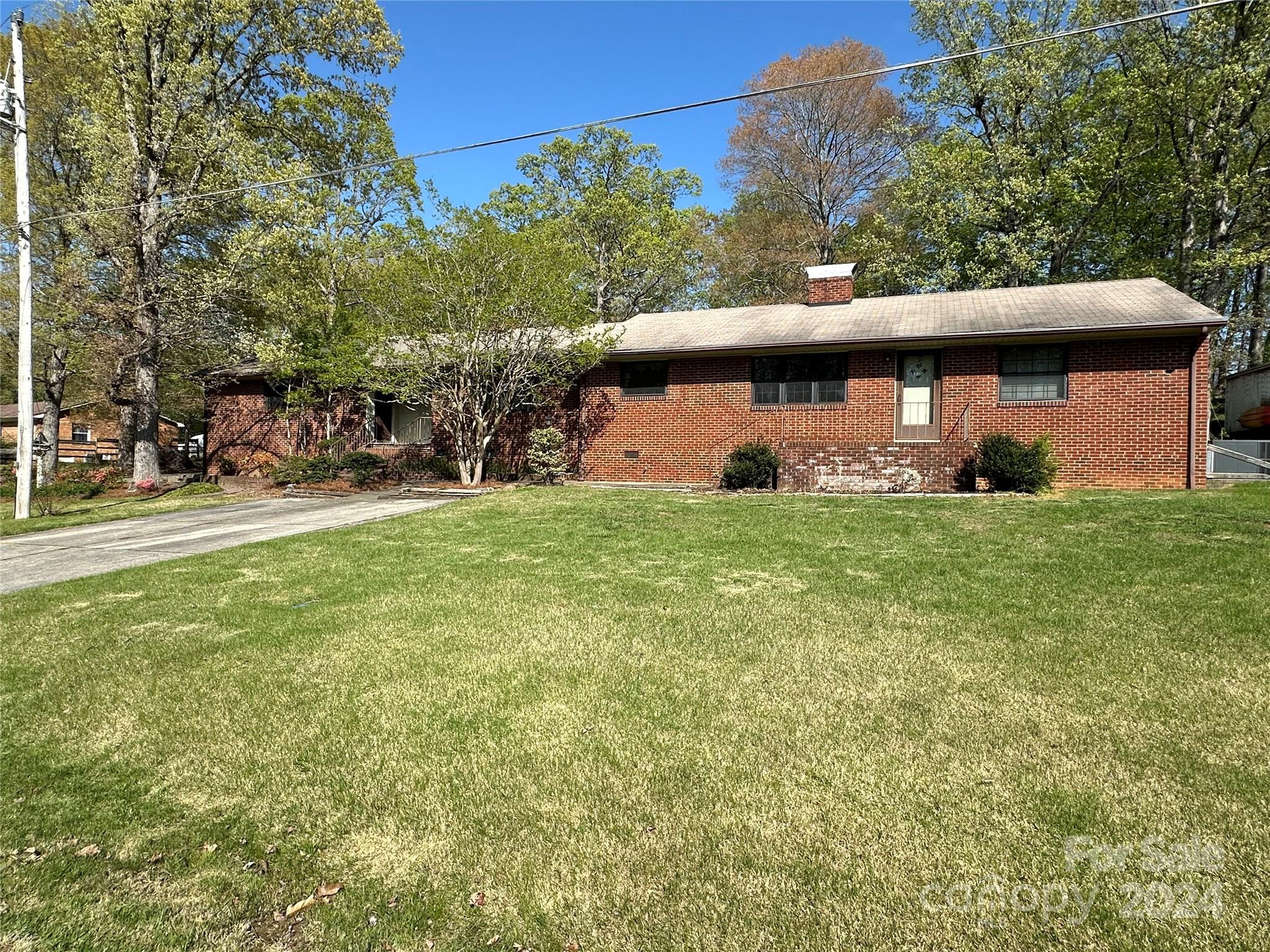 1633 Pepperidge Road Asheboro, NC 27205 - Photo 46 of 48 Gallery Image 46