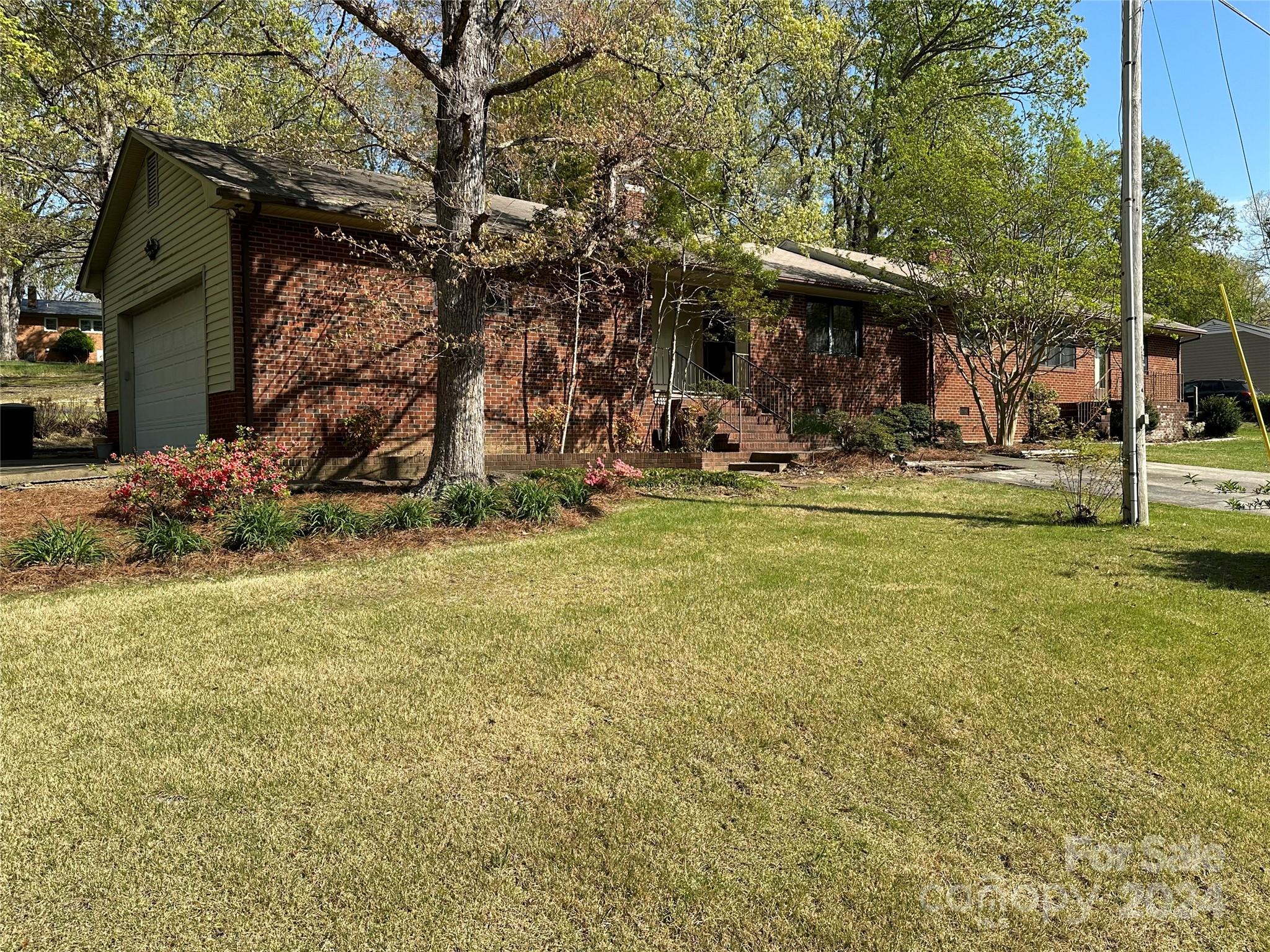 1633 Pepperidge Road Asheboro, NC 27205 - Photo 47 of 48 Gallery Image 47