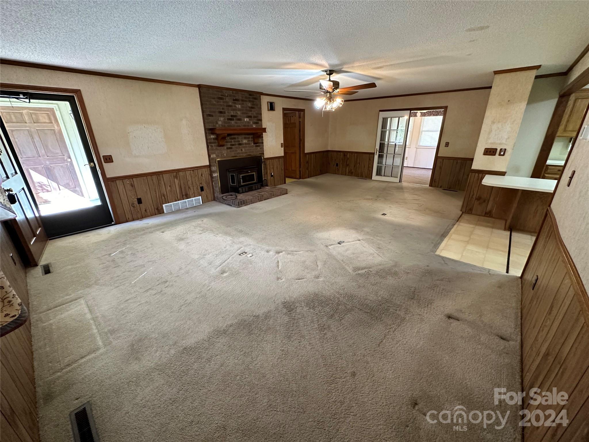 1633 Pepperidge Road Asheboro, NC 27205 - Photo 7 of 48 Gallery Image 7