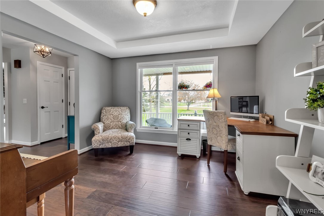 6576 Sheetram Road Pendleton, NY 14094 - Photo 11 of 48