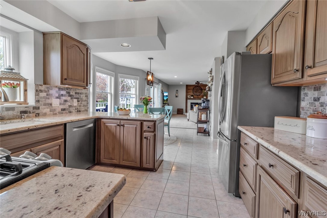 6576 Sheetram Road Pendleton, NY 14094 - Photo 15 of 48