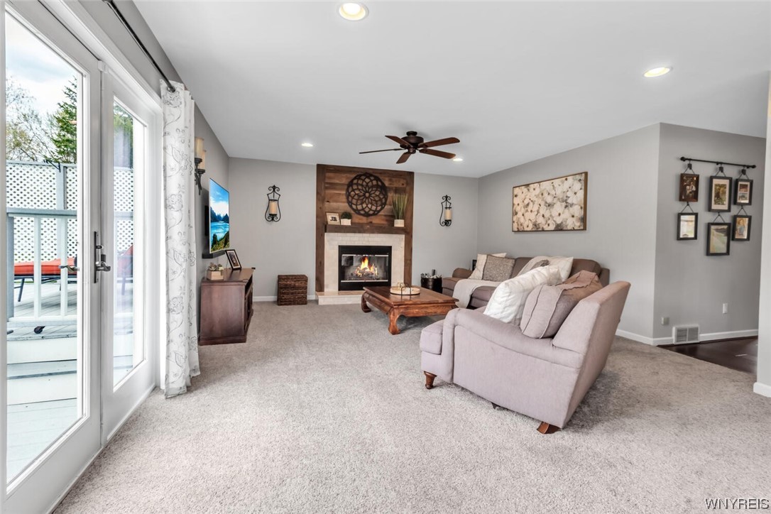 6576 Sheetram Road Pendleton, NY 14094 - Photo 18 of 48