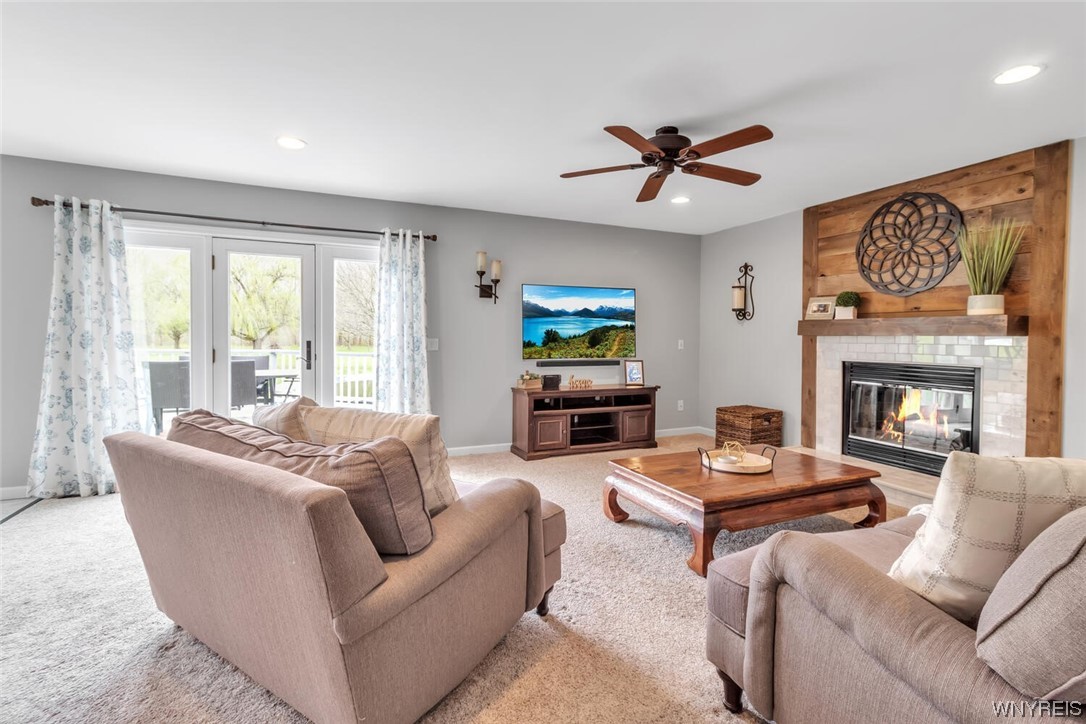 6576 Sheetram Road Pendleton, NY 14094 - Photo 19 of 48