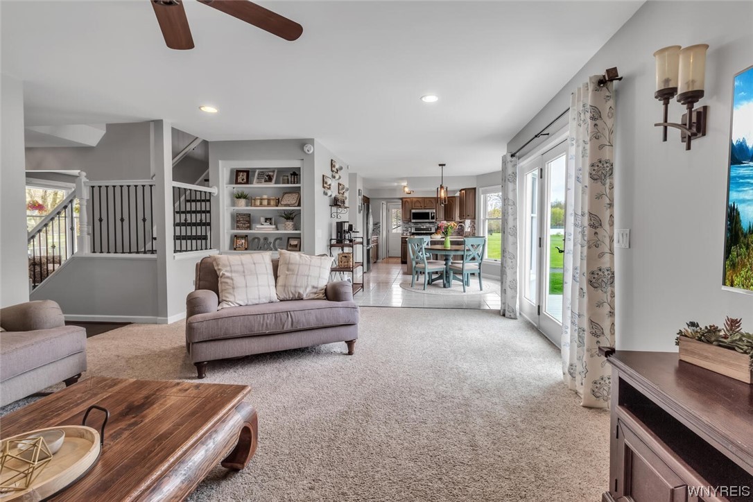 6576 Sheetram Road Pendleton, NY 14094 - Photo 20 of 48