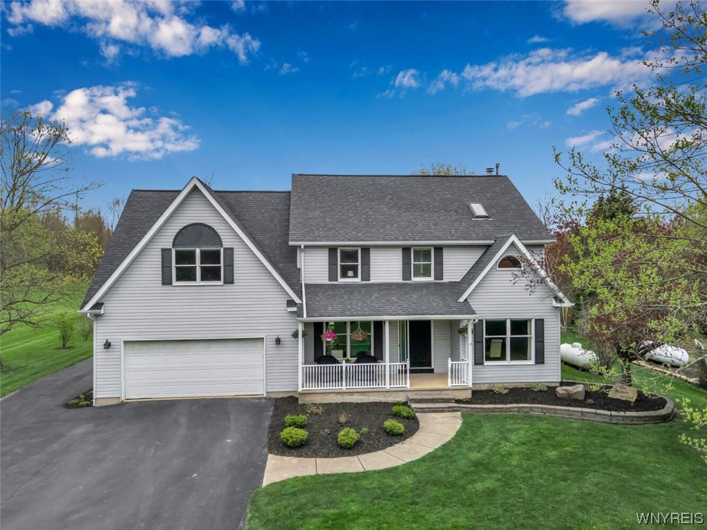 6576 Sheetram Road Pendleton, NY 14094 - Photo 2 of 48