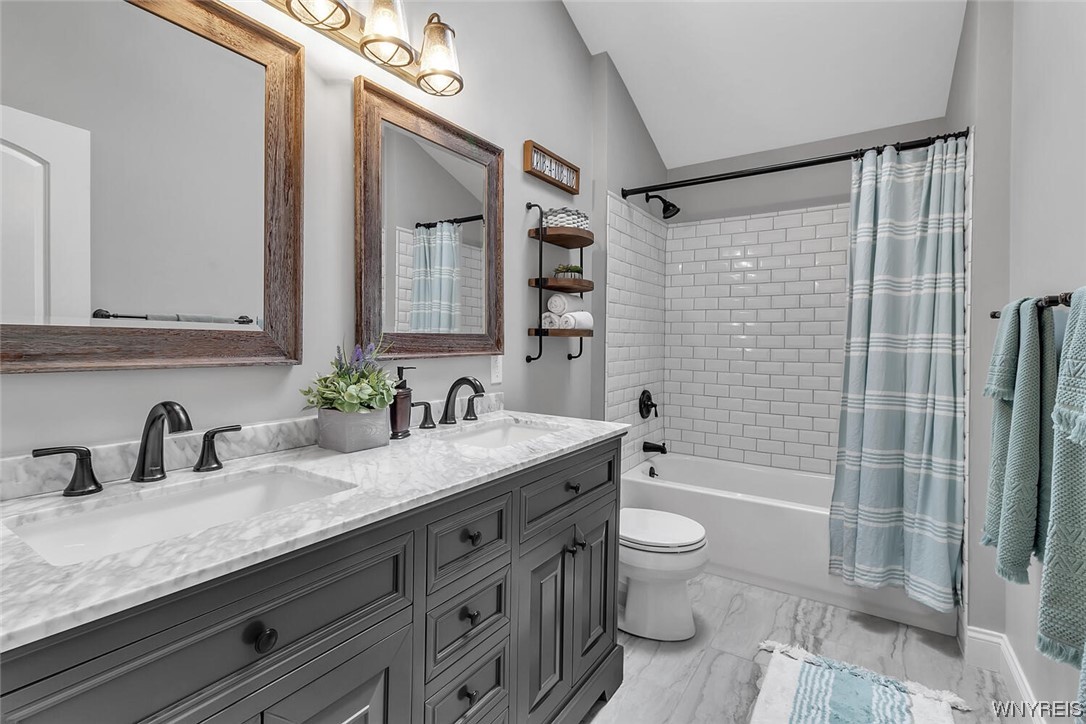 6576 Sheetram Road Pendleton, NY 14094 - Photo 35 of 48