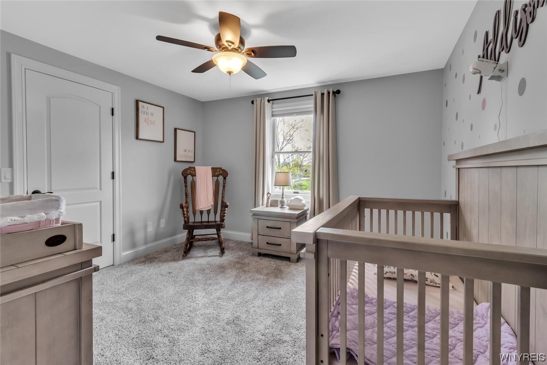 6576 Sheetram Road Pendleton, NY 14094 - Photo 37 of 48