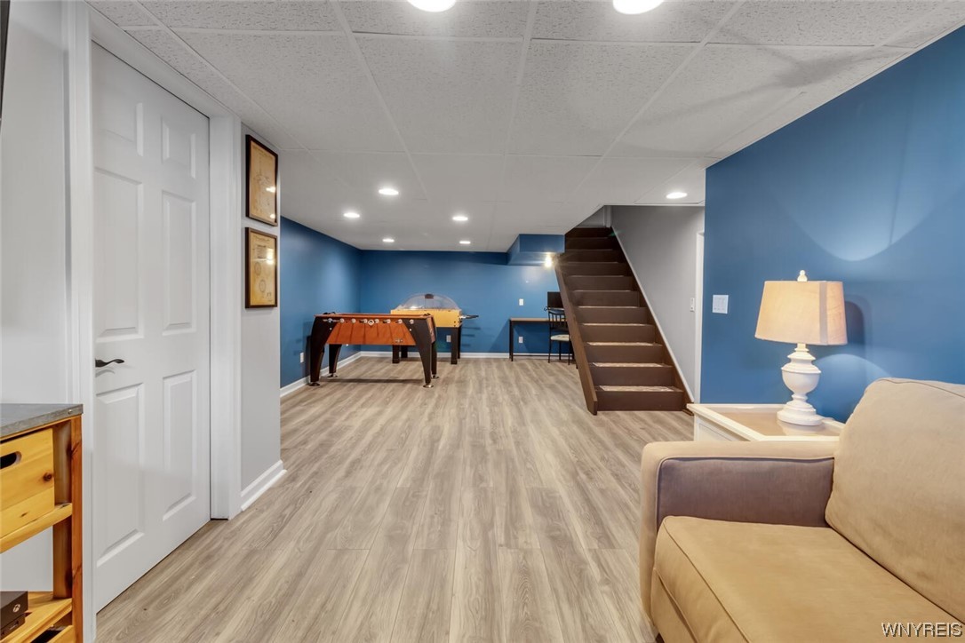 6576 Sheetram Road Pendleton, NY 14094 - Photo 41 of 48