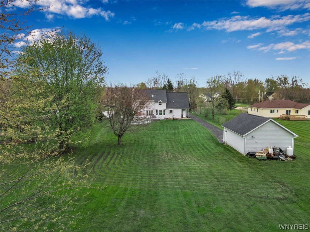 6576 Sheetram Road Pendleton, NY 14094 - Photo 45 of 48