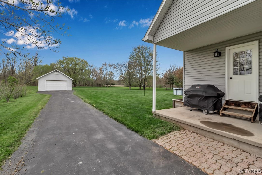 6576 Sheetram Road Pendleton, NY 14094 - Photo 46 of 48