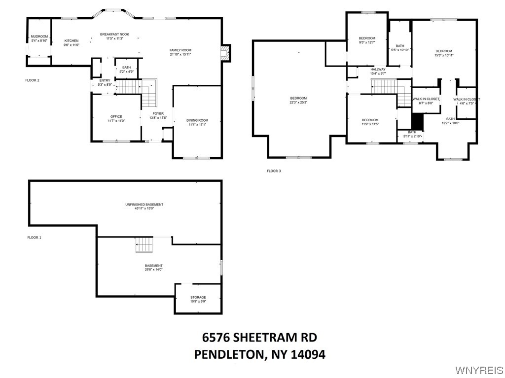 6576 Sheetram Road Pendleton, NY 14094 - Photo 48 of 48