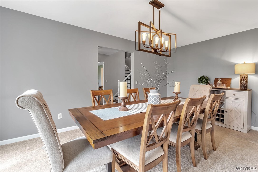 6576 Sheetram Road Pendleton, NY 14094 - Photo 8 of 48