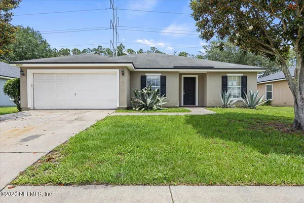 $189,900 | 12411 Anarania Drive, Jacksonville, FL 32220