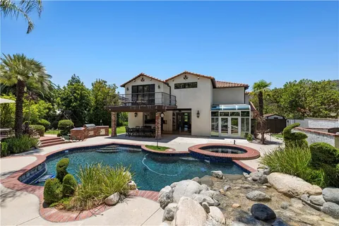 $2,399,000 | 3728 Park Colony Court, Agoura Hills, CA 91301