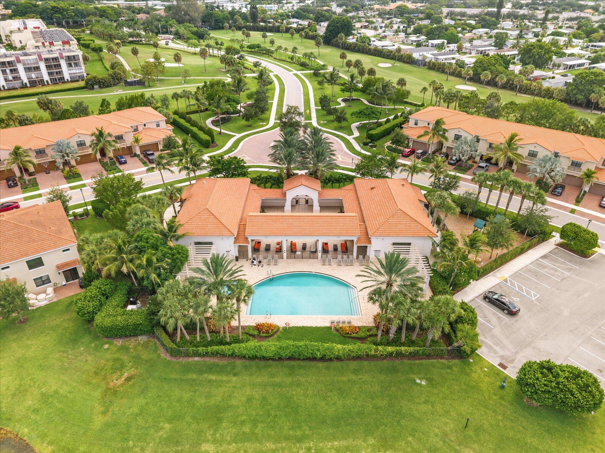 9451 Kinley Place Boca Raton, FL 33428 - Photo 39 of 40 43-43