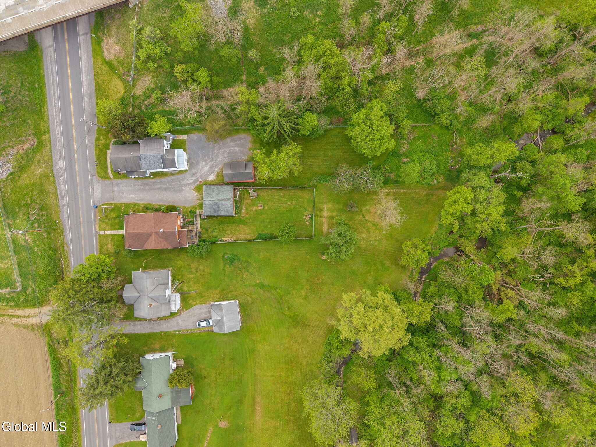 2521 West Fulton Road Warnerville, NY 12187 - Photo 50 of 54 52-2521WFultonRd_52