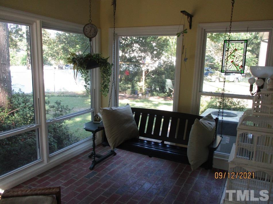 91 Boykin Road Clinton, NC 28328 - Photo 14 of 17 a living room with furniture and a window