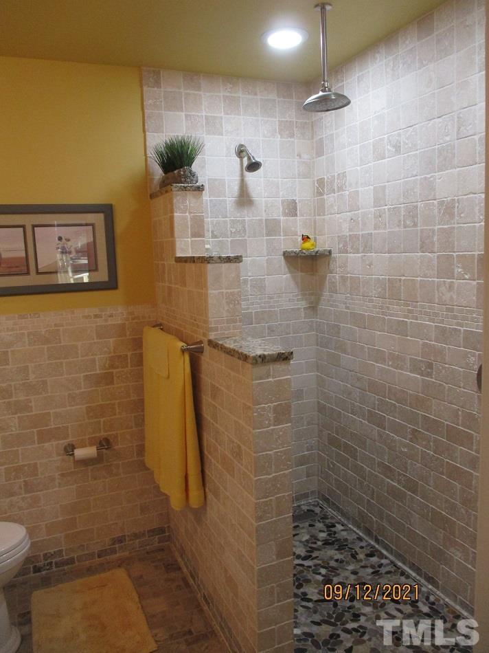 91 Boykin Road Clinton, NC 28328 - Photo 9 of 17 a bathroom with a shower