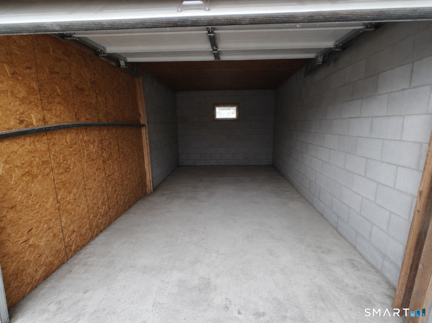 61 Bartlett Street Meriden, CT 06451 - Photo 30 of 30 a view of a garage