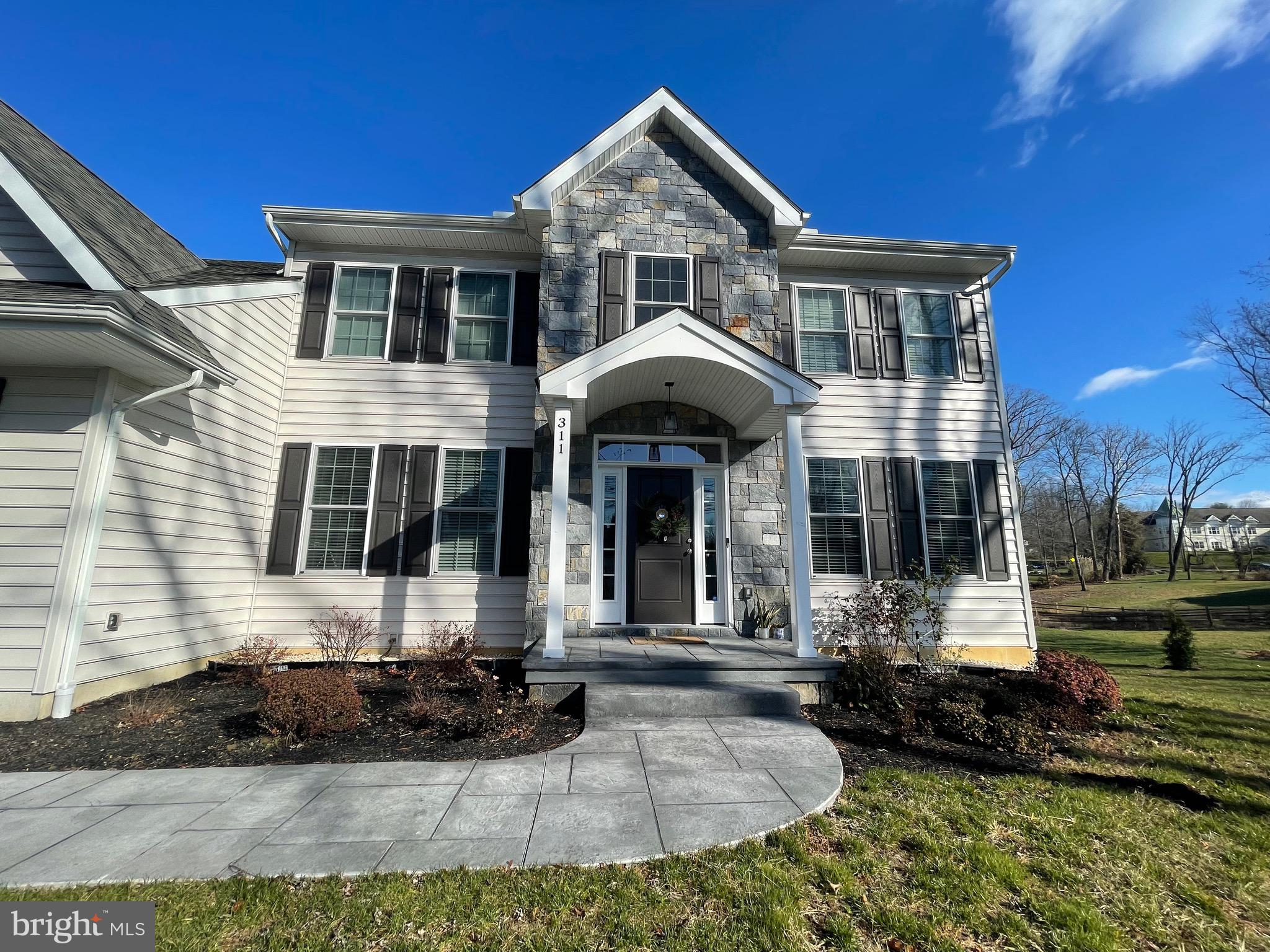 311 Middletown Road Media, PA 19063 - Photo 47 of 61