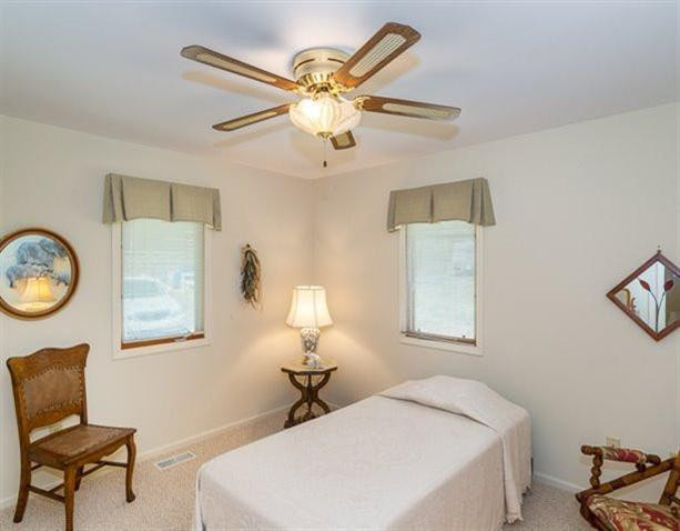 129 Watt Road Gregory, MI 48137 - Photo 20 of 30 Photo 20