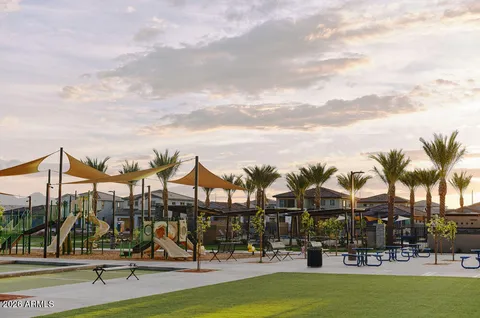 $945,000 | 22860 East Stirrup Street, Queen Creek, AZ 85142