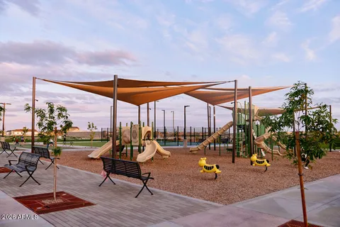 $945,000 | 22860 East Stirrup Street, Queen Creek, AZ 85142