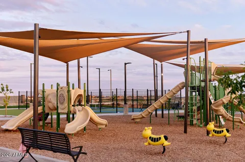 $945,000 | 22860 East Stirrup Street, Queen Creek, AZ 85142