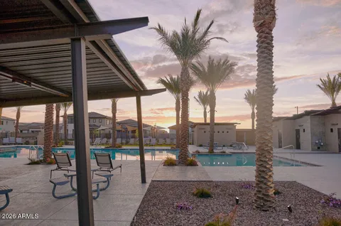 $945,000 | 22860 East Stirrup Street, Queen Creek, AZ 85142