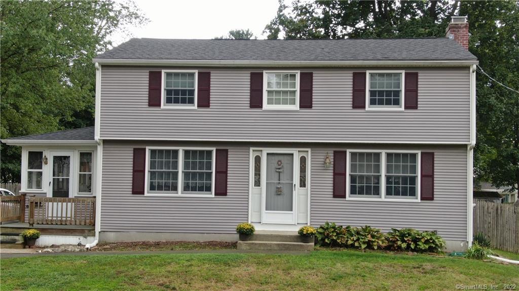 49 Armstrong Road Enfield, CT 06082 - Photo 1 of 1