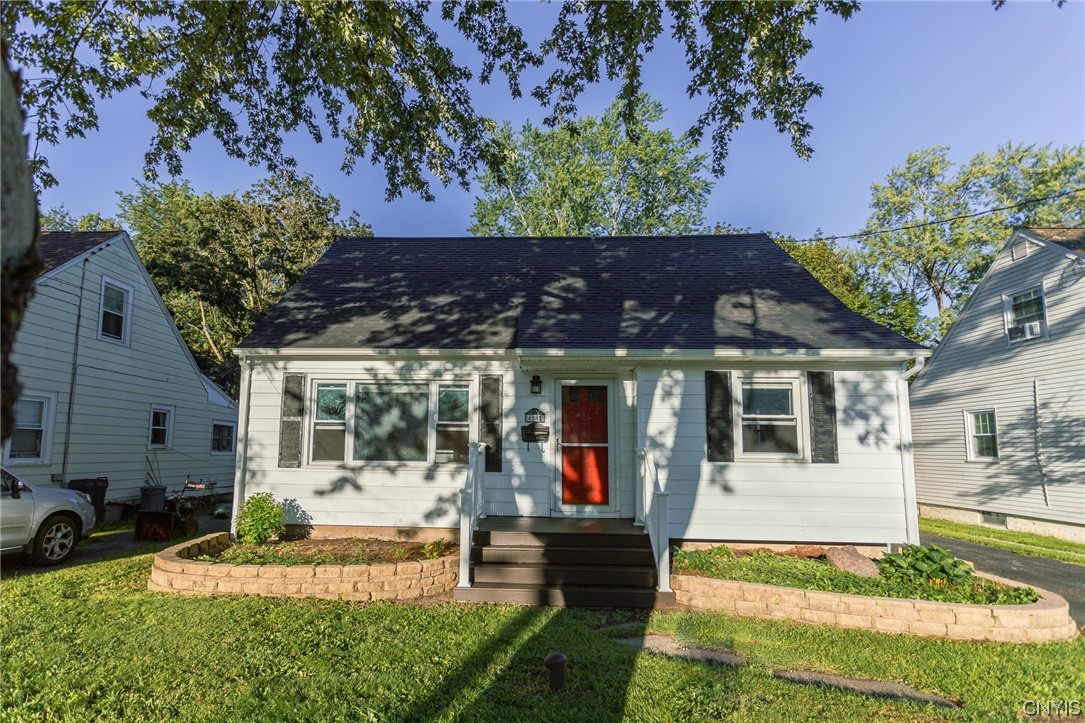 408 South Terry Road Geddes, NY 13219 - Photo 1 of 1 Gallery Image 1