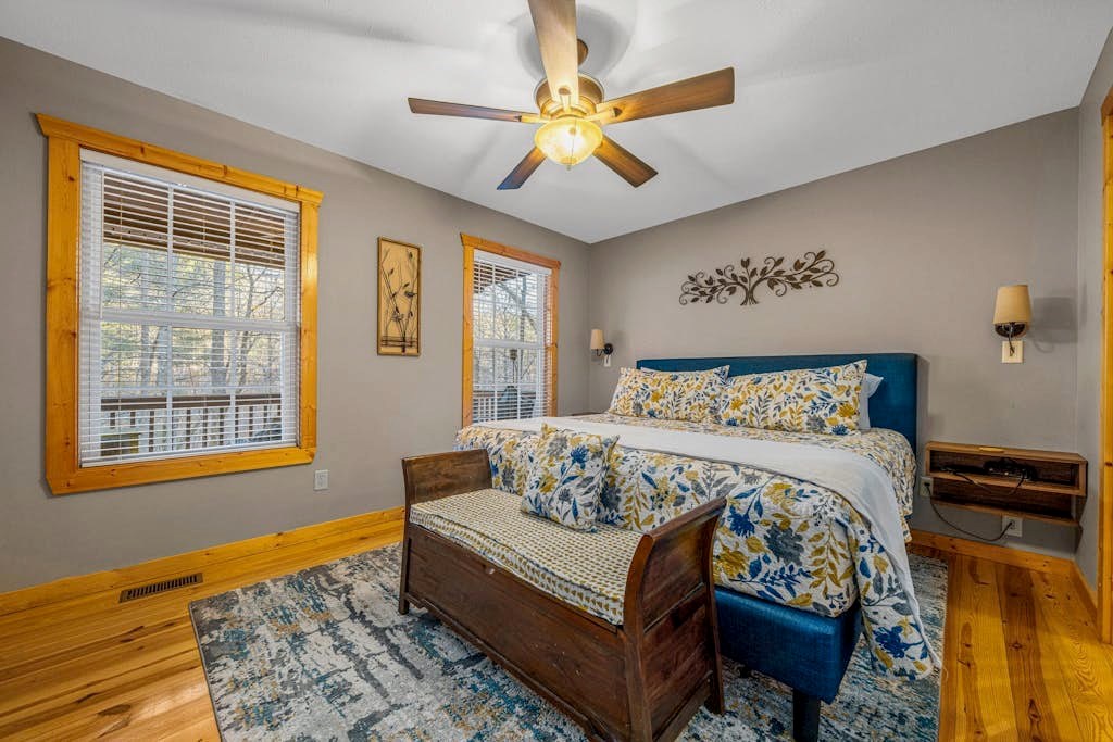 64 Poolside Court Ellijay, GA 30540 - Photo 13 of 25