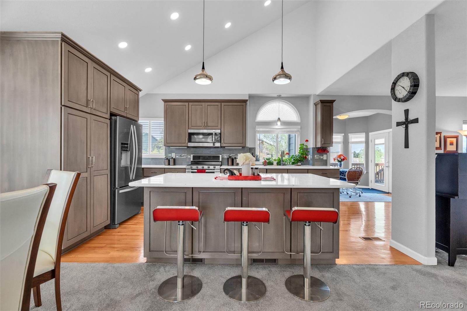 9033 Edgewood Street Highlands Ranch, CO 80130 - Photo 7 of 48 Gallery Image 7