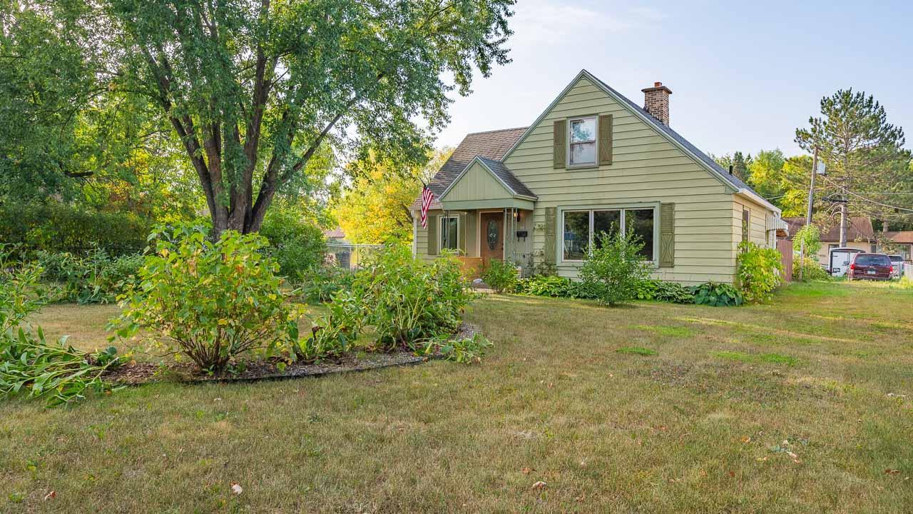 206 Fayal Road Eveleth, MN 55734 - Photo 1 of 1 Gallery Image 1