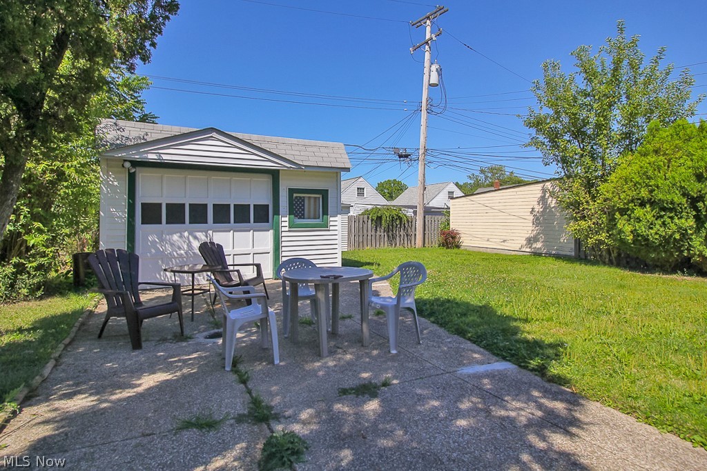 13301 Littleton Road Cleveland, OH 44125 - Photo 33 of 34 Gallery Image 33