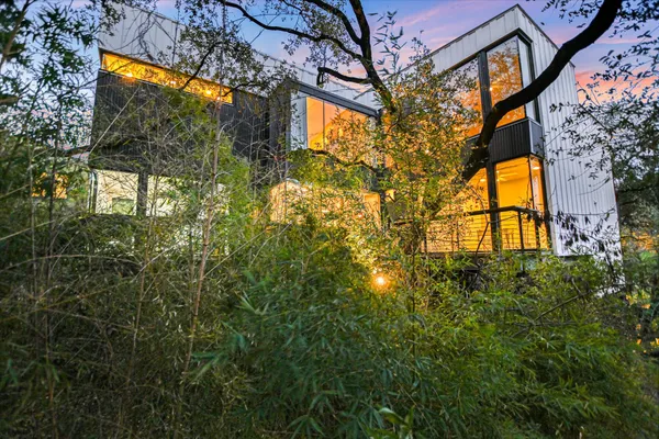 $1,295,000 | 1325 Bonham Terrace, Unit A, Austin, TX 78704