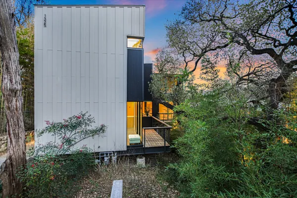 $1,295,000 | 1325 Bonham Terrace, Unit A, Austin, TX 78704
