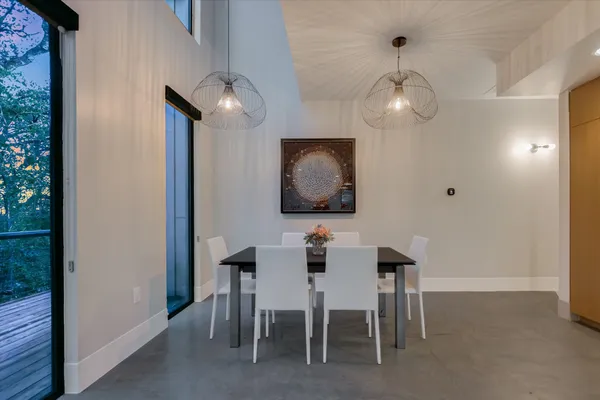 $1,295,000 | 1325 Bonham Terrace, Unit A, Austin, TX 78704