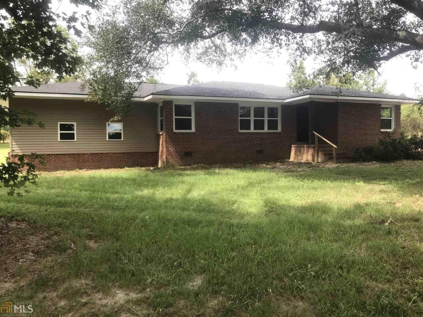 1280 Marshall Mill Road Byron, GA 31008 - Photo 1 of 1 Gallery Image 1
