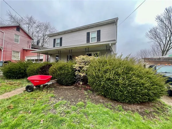 $99,900 | 413 Highway 208, New Bedford, PA 16159