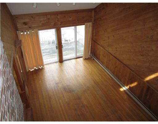 304 Princes Point Road Brunswick, ME 04011 - Photo 10 of 14 Living Room. Living Room From Stairs