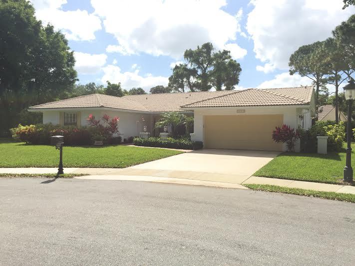3643 Northwest 24th Way Boca Raton, FL 33431 - Photo 1 of 22 #1