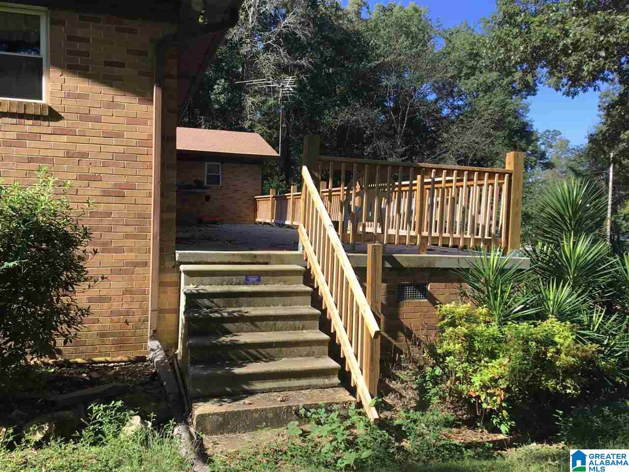 70 Riverside Drive Childersburg, AL 35044 - Photo 3 of 4