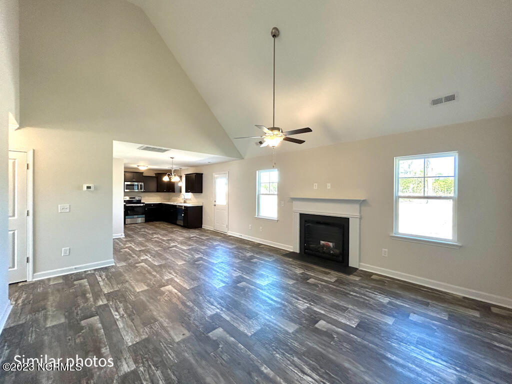 702 Pebble Br Court Holly Ridge, NC 28445 - Photo 6 of 61