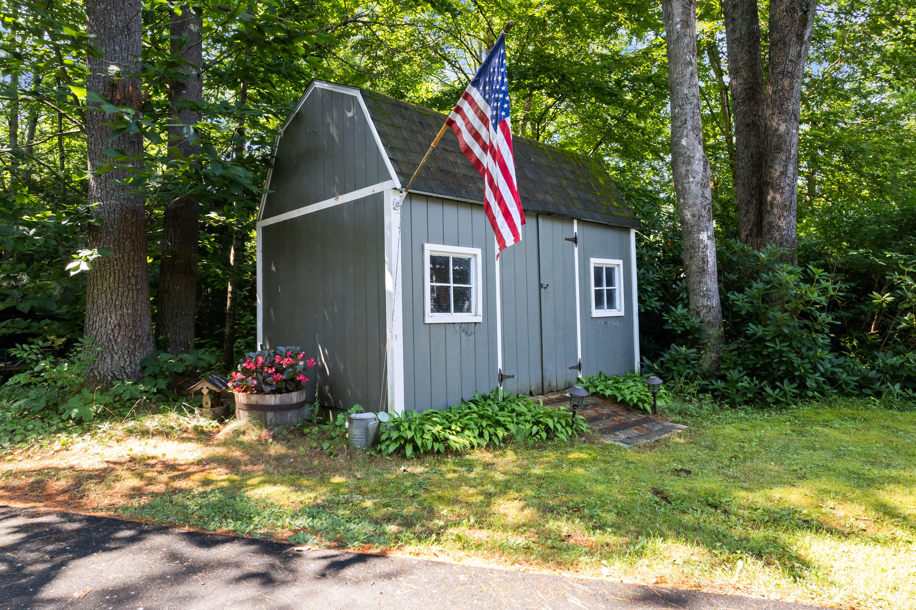 178 Chick Road Lebanon, ME 04027 - Photo 36 of 58 178 Chick Rd_151