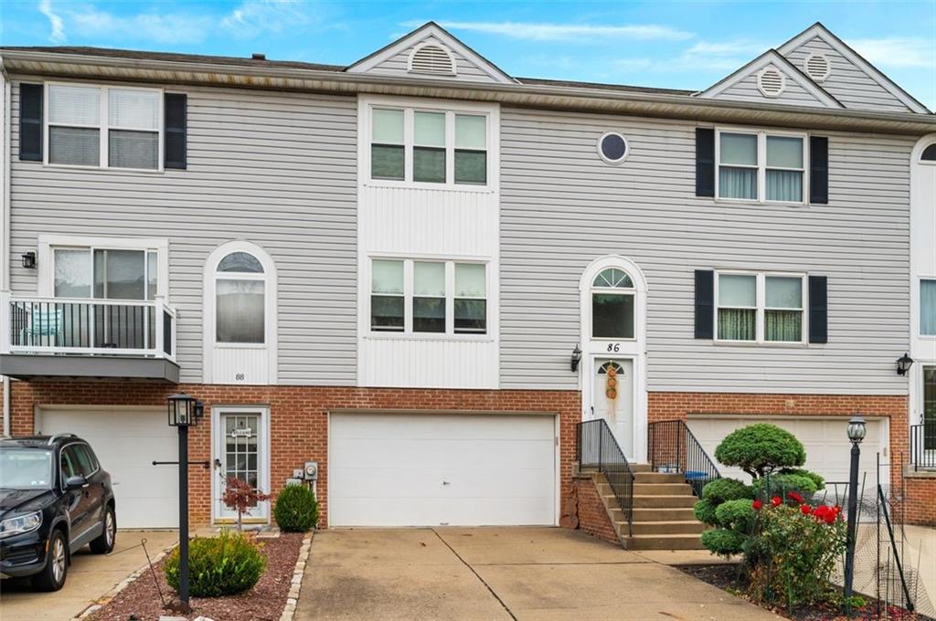 86 Springmeadow Court Whitehall, PA 15236 - Photo 1 of 23 Welcome Home!!