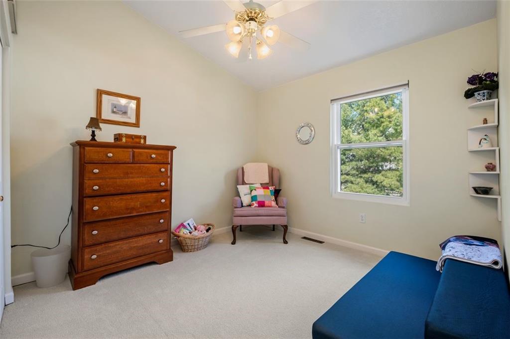 86 Springmeadow Court Whitehall, PA 15236 - Photo 16 of 23 3rd bedroom