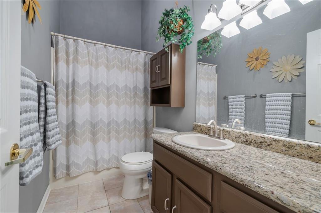 86 Springmeadow Court Whitehall, PA 15236 - Photo 17 of 23 Full bathroom upper level