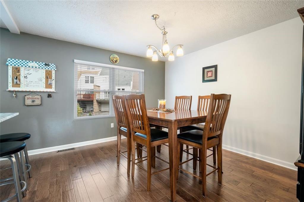 86 Springmeadow Court Whitehall, PA 15236 - Photo 10 of 23 Separate dining area